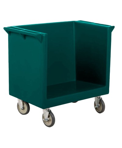 Cambro - TDC2029-192 / Carro para bandejas con abertura superior - (97 x 58 x 87 cm)