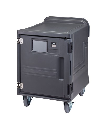 Cambro - PCULP-615 / Carro Isotérmico (recipientes 60 x 40 cm) - Serie Pro Cart Ultra  - (71,1 x 92,7 x 101,6 cm)