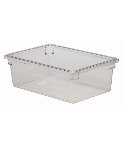 Cambro - 18269CW-135 / Caja de policarbonato para almacenamiento - (66 x 46 x 23 cm) - (49,2 Litros)