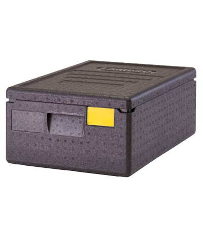Cambro - EPP140-110 / Contenedor Isotérmico EPP (GN1/1) -60 x 40 x 20,7 cm (ext.) / 53,8 x 33,8 x 14,5 cm (int.) - 26 Litros