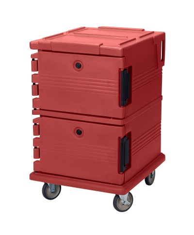 Cambro - UPC1200-402 / Carro Isotérmico (GN) - (72,5 x 82 x 116 cm)