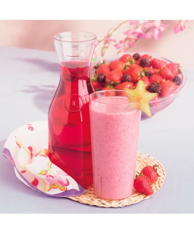 Garrafa con tapa de Camview - 24,8 cm de alto