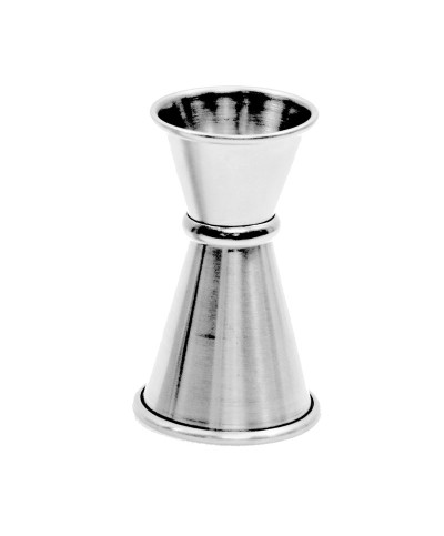 Jigger Japonés con medida impresa - 15/30 ml