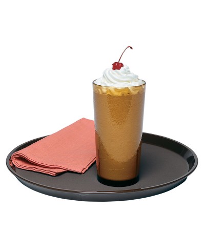 Bandeja redonda 28 cm Ø