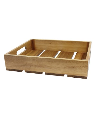Caja GN1/2 - 32,3 x 26,7 x 7 cm