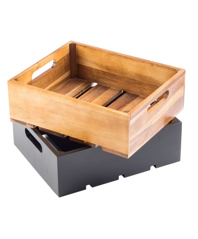Caja GN1/2 - 32,3 x 26,7 x 7 cm