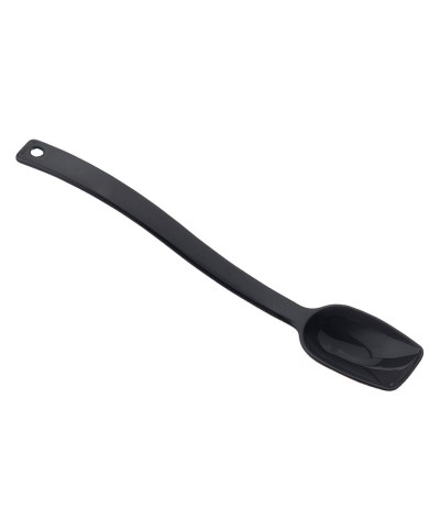 Cuchara sólida - 25,5 cm de largo