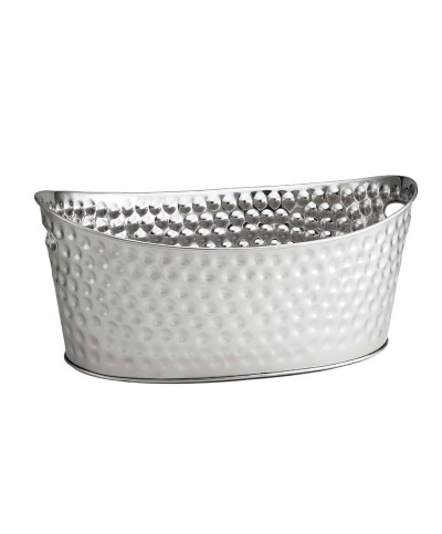 Cubeta ovalada - 52 x 34 x 22 cm - 15 L