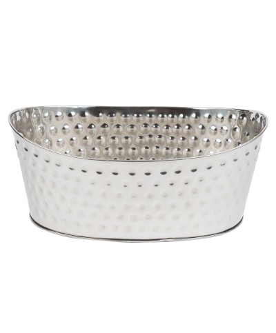 Cubeta ovalada - 52 x 34 x 22 cm - 15 L