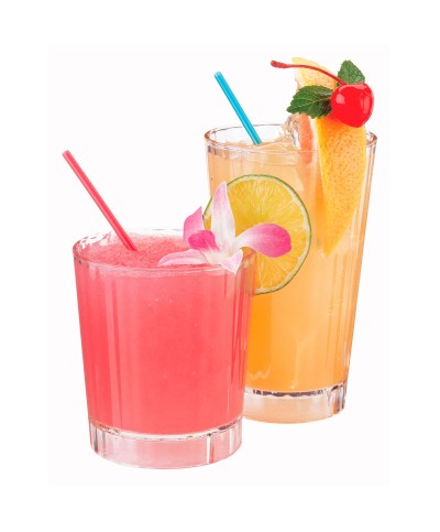 Vaso Huntington - 8,6 cm de Ø x 9,5 cm de alto