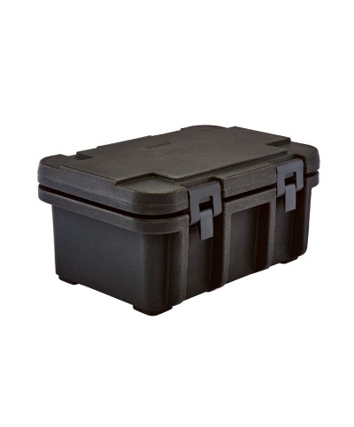 Cambro - UPC180-110 / Contenedor Isotérmico (GN) con apertura superior - Serie Ultra Pan - (44 x 63 x 30,5 cm)