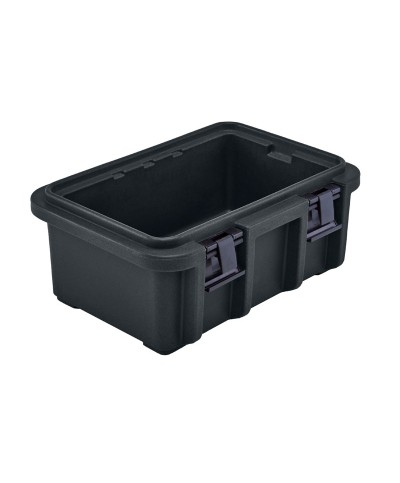 Cambro - UPC180-110 / Contenedor Isotérmico (GN) con apertura superior - Serie Ultra Pan - (44 x 63 x 30,5 cm)