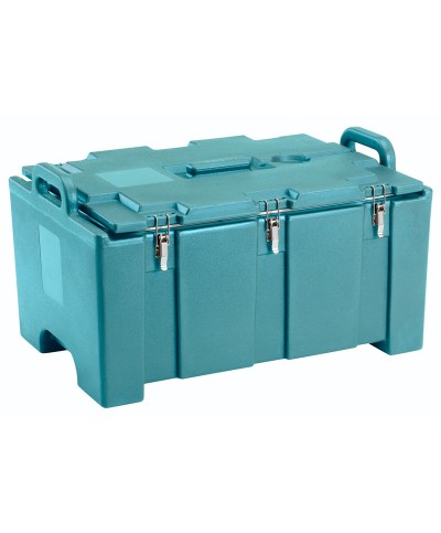 Cambro - 100MPC-401 / Contenedor Isotérmico (GN) con apertura superior - Serie 100 - (45 x 68 x 38 cm)