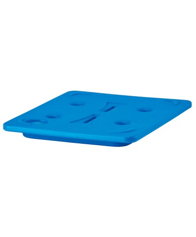 Cambro - CP2632-443 / Placa eutéctica-fría Camchiller - Adaptable a modelos de contenedores (GN 1/2) - (32,5x26,5x3) cm
