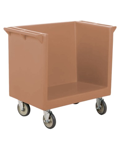 Cambro - TDC2029-157 / Carro para bandejas con abertura superior - (97 x 58 x 87 cm)