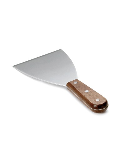 Rascador con mango de madera - 20 cm - hoja de 10 cm