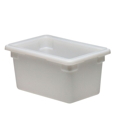 Cambro - 12189P-148 / Caja de polietileno para almacenamiento - (46 x 30,5 x 23 cm) - (18 Litros)