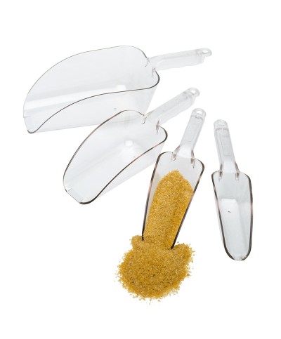 Pala de hielo - 17 x 17,3 cm