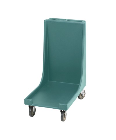 Cambro - CD1826H-401 / Cambro CD1826H-401 / Carro de transporte  para bandejas y cajas hasta 46 x 66 cm - 51 x 80 x 98 cm