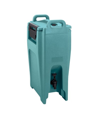 Cambro - UC500-401 / Contenedor Isotérmico para líquidos (19,9 L) Serie Ultra Camtainer - (42,5 x 30 x 68 cm)