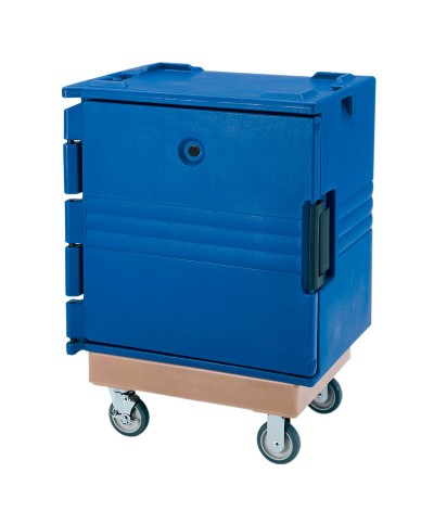 Cambro - BK60407-186 / Contenedor Isotérmico para pastelería (formato 60 x 40 cm) con 6 rieles - (76,5 x 57 x 82 cm)