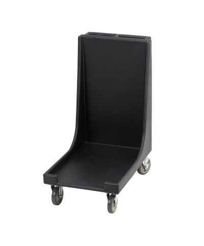 Cambro - CD1826H-110 / Carro de transporte Camdollie para bandejas y cajas hasta 46 x 66 cm - (51 x 80 x 98 cm)