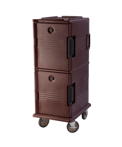 Cambro - UPC800-131 / Carro Isotérmico (GN) - (52 x 69 x 137 cm)