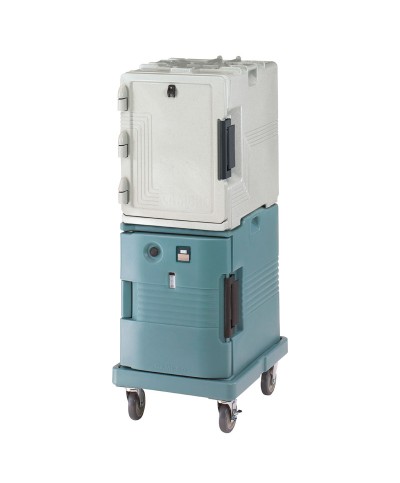 Cambro - CD400-401 / Carro plataforma para adaptar a los modelos de contenedor: UPC400 y UPCS400 - (53 x 70 x 23 cm)