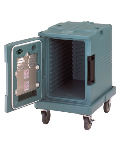 Cambro - CD400-401 / Carro plataforma para adaptar a los modelos de contenedor: UPC400 y UPCS400 - (53 x 70 x 23 cm)