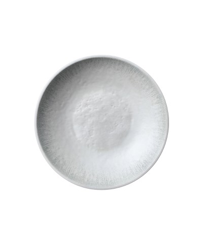 Adrier - RDP264-BRU / Colección BRUMA - Plato hondo - 26,4 cm x 5 cm alto