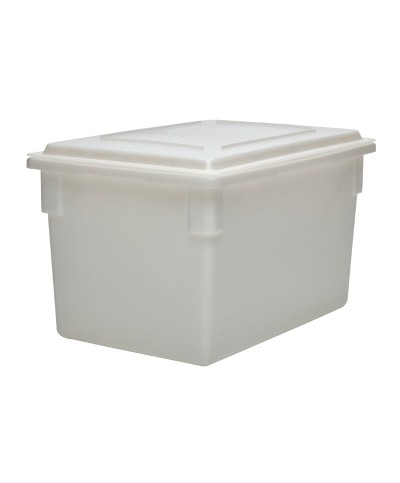 Cambro - 182615P-148 / Caja de polietileno para almacenamiento - (66 x 46 x 38 cm) - (83,3 Litros)