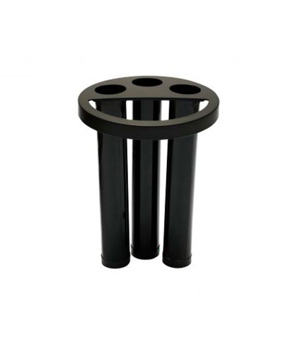 Probbax - PB-3143-BLA / Papeleras separación de residuos y vasos - 40 L