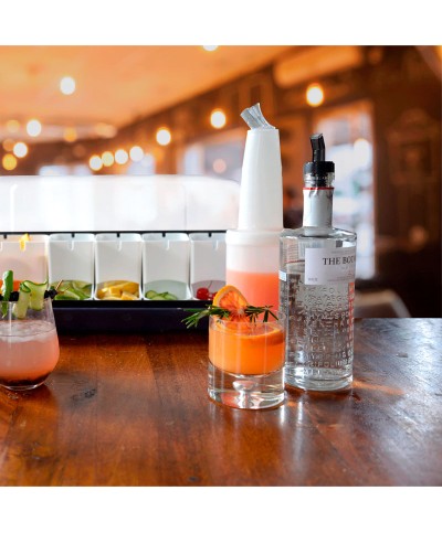 Set PourMaster unidad completa 1 L (12 unidades)