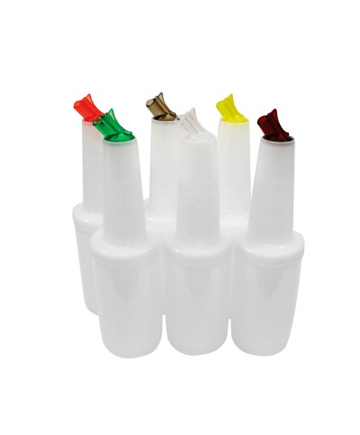 Set PourMaster unidad completa 1 L (12 unidades)