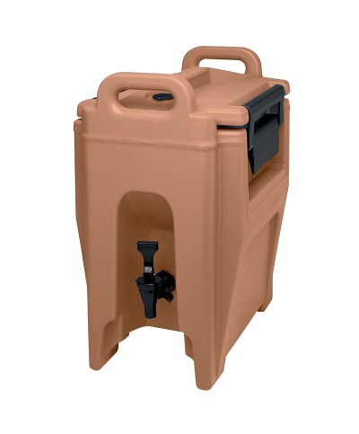 Cambro - UC250-157 / Contenedor Isotérmico para líquidos (10,4 L) Serie Ultra Camtainer - (42,5 x 30 x 50 cm)