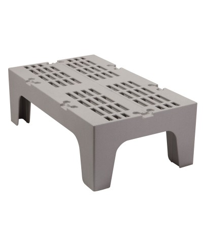 Cambro - DRS360-480 / Banquillo de almacenaje con superficie ranurada - (52 x 91,5 x 30 cm)