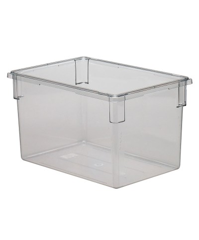 Cambro - 182615CW-135 / Caja de policarbonato para almacenamiento - (66 x 46 x 38 cm) - (83,3 Litros)