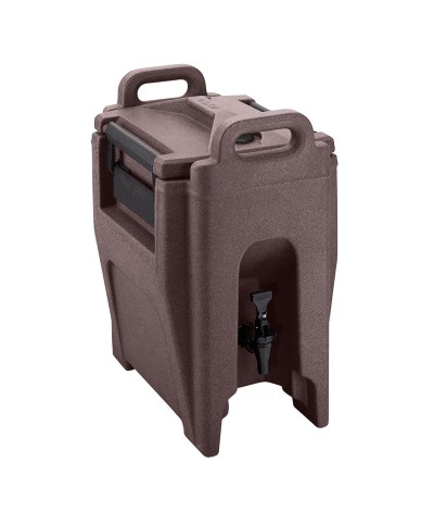 Cambro - UC250-194 / Contenedor Isotérmico para líquidos (10,4 L) Serie Ultra Camtainer - (42,5 x 30 x 50 cm)