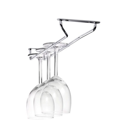 Colgadores para copas - 61 cm