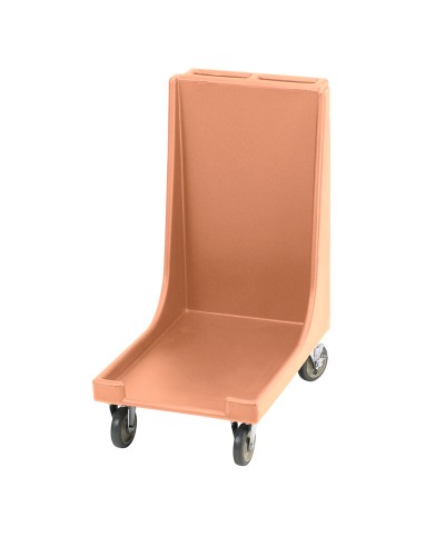 Cambro - CD1826H-157 / Cambro CD1826H-157 / Carro de transporte  para bandejas y cajas hasta 46 x 66 cm - 51 x 80 x 98 cm