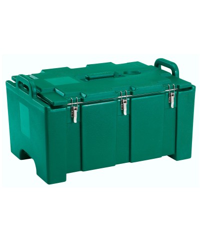 Cambro - 100MPC-519 / Contenedor Isotérmico (GN) con apertura superior - Serie 100 - (45 x 68 x 38 cm)