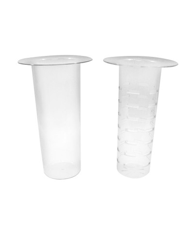 Accesorios de hielo e infusor. Se adapta a los dispensadores BDG1000, BDG3000, 123494 y 123496