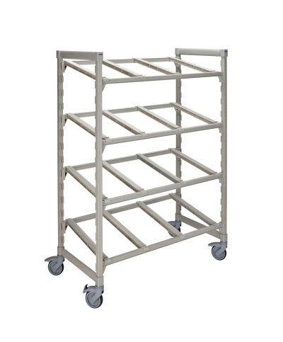 Cambro - CPM244867FX1-480 / Estación Premium Serie Flex