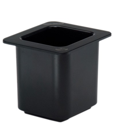 Recipiente refrigerado Cold Fest GN 1/6 - 17,6 x 16,2 x 15 cm