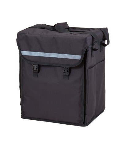 Cambro - GBBP111417-110 / Mochila Isotérmica para delivery  - (28 x 35,5 x 43,2 cm)