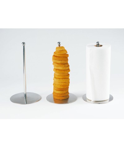 Recipiente para aros de cebolla - 27,9 cm alto.