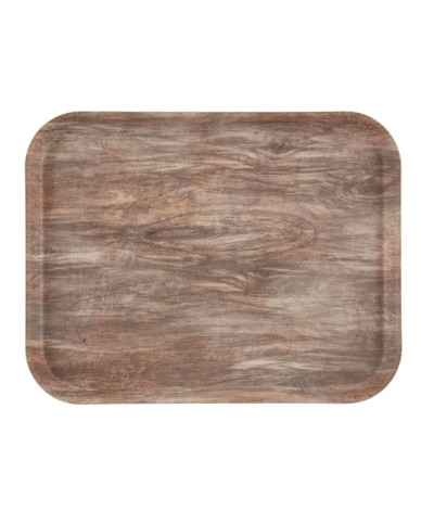 Bandeja Décor Camtrays con superficie Epic Tread - 30,5 x 41,5 cm