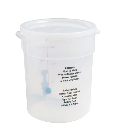 Surtidor de bebidas - 34,3 x 34,4 x 37,5 cm