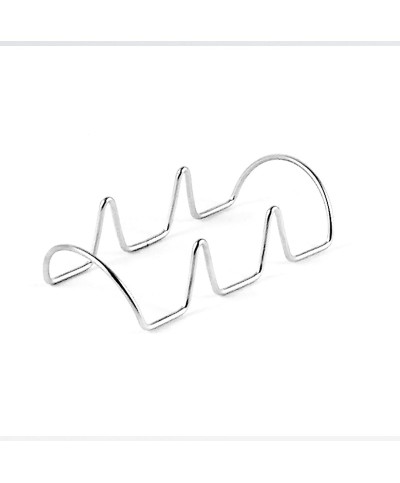 Soporte para tacos para 3 tacos