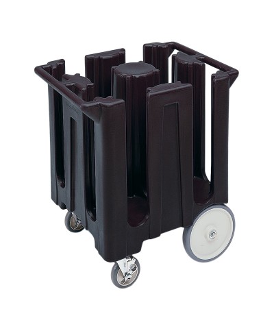 Cambro - DC825-110 / Carro fijo para platos con diámetro comprendido entre 18,1 y 21 cm - ( 73 x 60,5 x 81,5 cm )